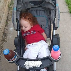 Meet your Posher, Lonnie